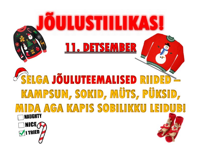JoULUSTIILIKAS11
